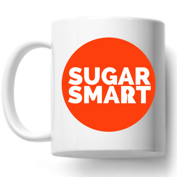 Sugar Smart - Campaign Mug Thumbnail