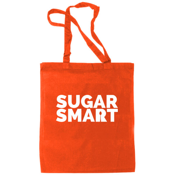 Sugar Smart - Campaign Bag For Life Thumbnail
